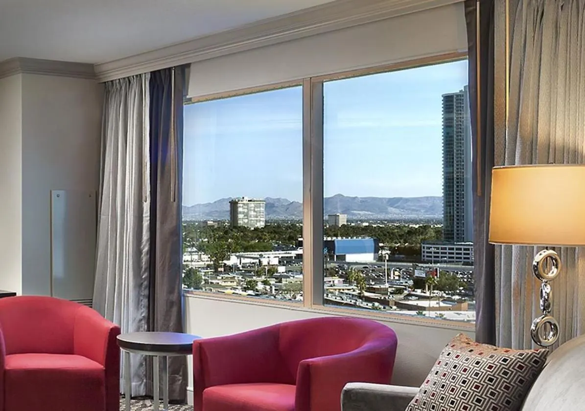 The Strat Hotel, Casino & Tower Las Vegas Resort